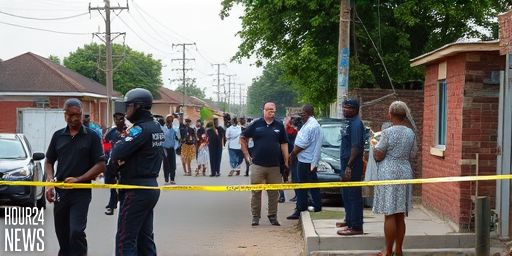 Hoodlums Kill Mother and Six Children in Kano Attack