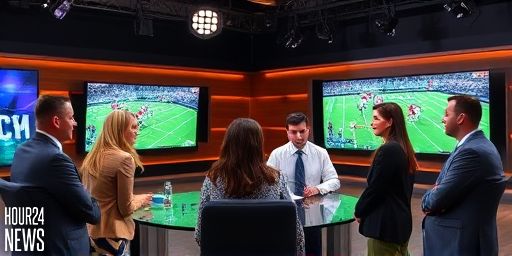 How Tom Brady Transformed from Gridiron Great to TV Analyst: Lessons from His Rookie Year Behind the Microphone