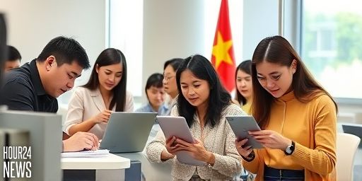 Beyond the Points: Vietnam’s Digital Citizen Score Is About Power