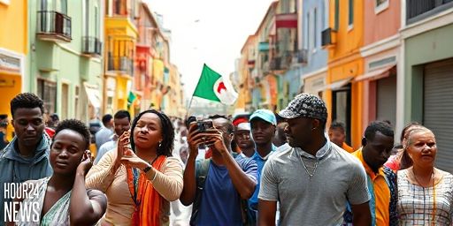 Content Creators Reframe Africa Beyond Safaris