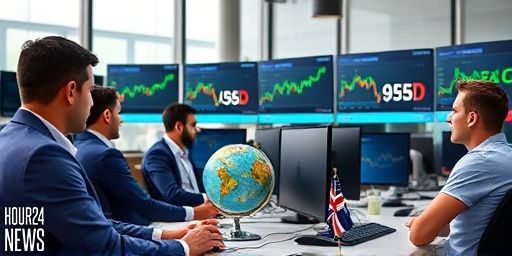 Pound Sterling Reverses Gains as GBP/USD Dips Near 1.3520 on Tuesday