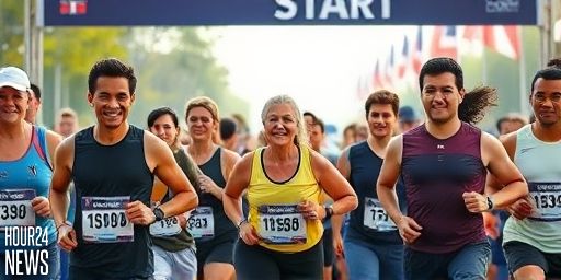 Inclusion’s Next Mile: Pacing Towards a More Inclusive Marathon Culture