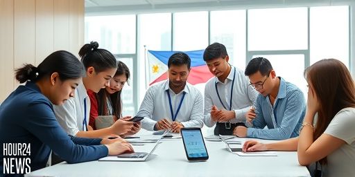 Redmi Note 15 Series Heads to the Philippines for January 15 Launch