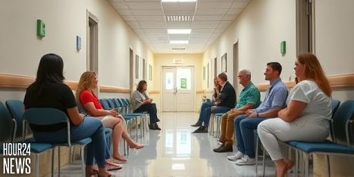 Hyperemesis Gravidarum and Sterilisation: A Lifeline When Care Is Hard to Access