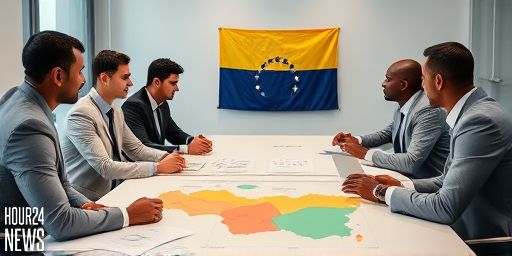 Trump’s Oil Investment Boon for Venezuela Faces Skepticism from Experts