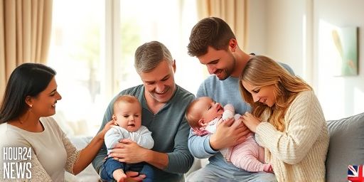 Father Welcomes New Parental Leave Rights for Bereaved Parents in Britain