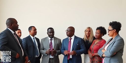 Mandera Governor Khalif threatens to sue Gachagua over Ksh.2.4B Parklands apartments claims