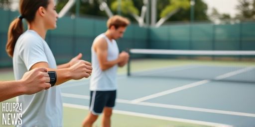 Wrist Wearables in Tennis: ITF Rules, Whoop Approval, and Grand Slam Bans