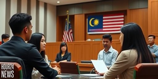 MACC Orders Not Reviewable, Court Told in High Court