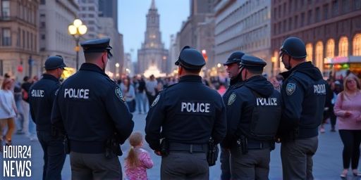 Ghana Police Security Arrangements for 31st December Activities