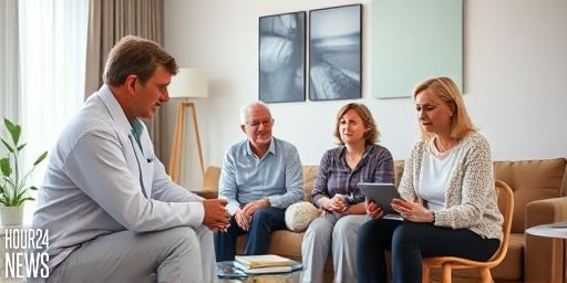 FDA Clears At-Home Neuromodulation Device for Major Depressive Disorder