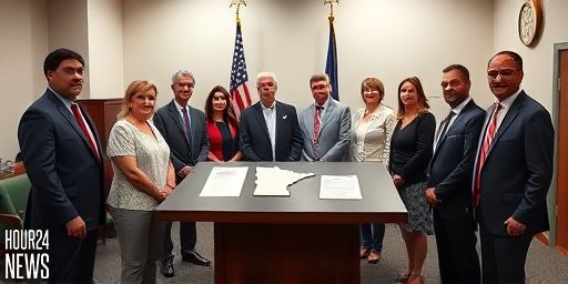 Inside the Battle over Trump’s Immigration Agenda: Minnesota Leadership Shake-Up