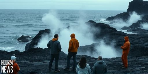 How Ocean Hydrothermal Systems Made Life Possible on Earth