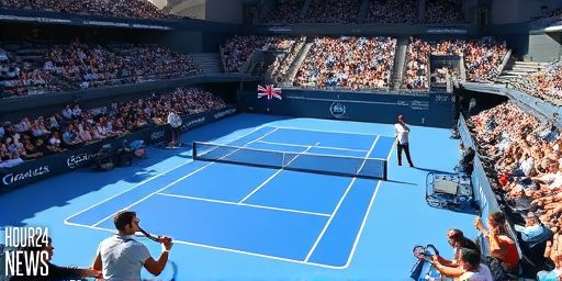 Rybakina tops Swiatek to reach Australian Open semis