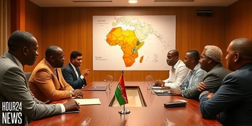 Why Kenya Avoided US Visa Restrictions: A Win for Diplomacy and Stability