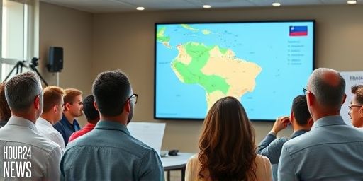 Trump’s Acknowledgment of CIA Strike in Venezuela Signals a New Phase in U.S. Mission Tactics