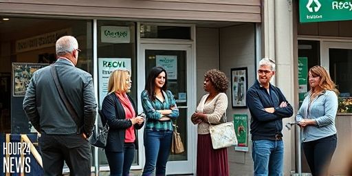 London Businesses Brace for Change as Ontario Blue Box Recycling Ends Province-Wide Pickup