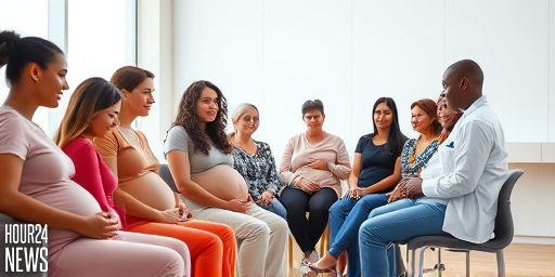 Acetaminophen in Pregnancy: Review Finds No Autism or ADHD Risk