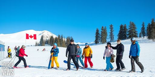 Back in Business: Le Massif Reopens After Three-Week Strike Ends