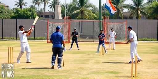 Ashwin backs Abhishek Sharma to break Yuvraj’s fastest T20I fifty record