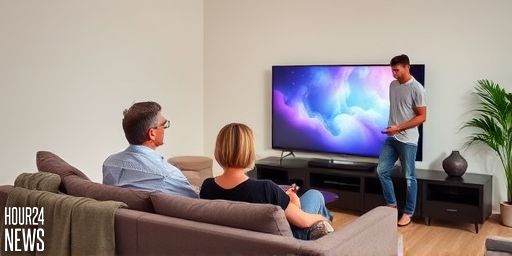 What Ahn Hyo-Seop Found in Samsung’s CES 2026 Showcase: A Cinematic Home-Viewing Dream