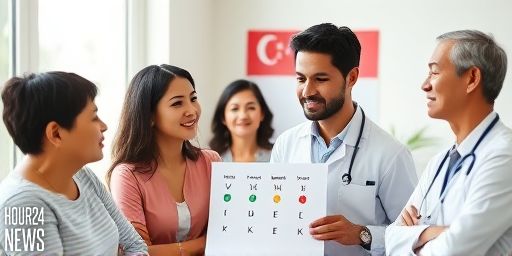 Know your vitamins D, E and K: Vitamin D lack in sunny Singapore, vitamin K shots for babies