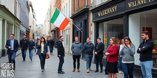 Fabulous Food Returns: Rocco’s Takeaway Kilkenny Announces Re-Opening Date on Walkin Street