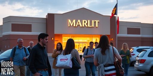 Stranger Things Finale Sparks Unexpected Mall Revival at Neshaminy