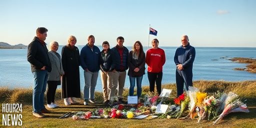 Remembering Max Furse-Kee amid Mount Maunganui landslide: Search continues