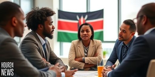 Oburu Odinga: Democracy Principles Drive ODM’s Move to Engage with UDA