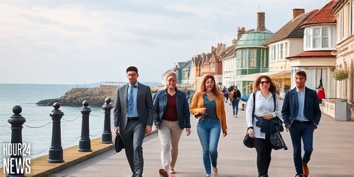 Lifestyle appeal drives rising rents in Victoria’s coastal towns