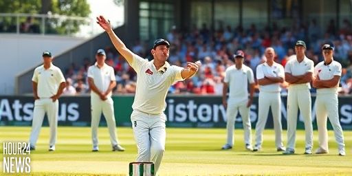 Mitchell Starc and England’s Ashes Problem 2025-26
