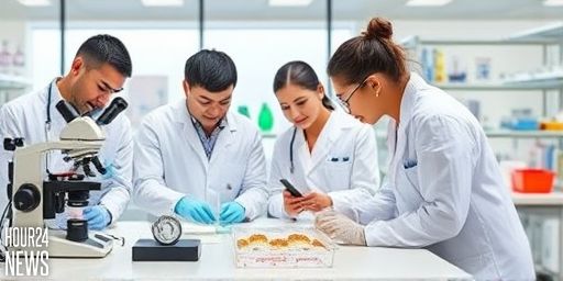 First Gene-Editing Skin Treatment Developed: A New Era for Regenerative Medicine