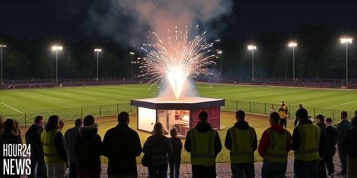11 Hurt as Fire at Antipolo Fireworks Stall Disrupts New Year Festivities