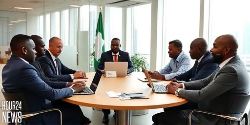 Executive Dialogue to Boost Nigeria’s Power Sector Collaboration