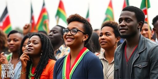 Oburu Signals 2027 Bid: ODM to Decide Coalition or Solo Run