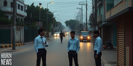 Hindu Auto Driver Killed in Bangladesh: Eighth Casualty Since December 18 Sparks Outrage