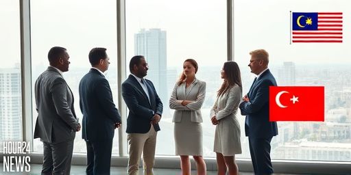 Khazanah to steer more capital to power grids, chip firms, chief says in Davos