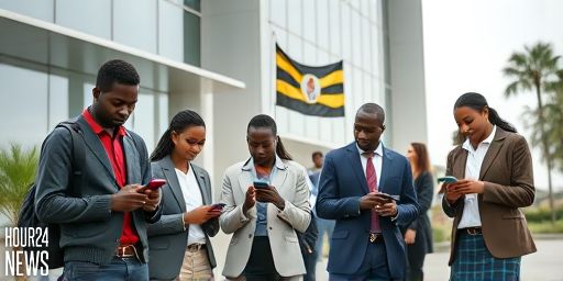 Uganda Reopens Social Media Platforms After Elections