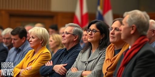 Swing Voters Say ICE Is Going Too Far Following Minnesota Police Shooting