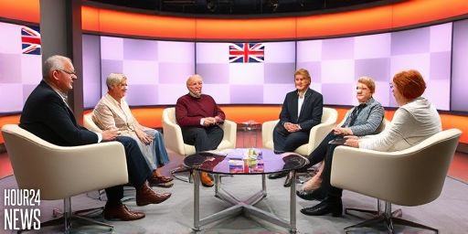 Alison Hammond’s BBC Show Axed: What Went Wrong and What’s Next