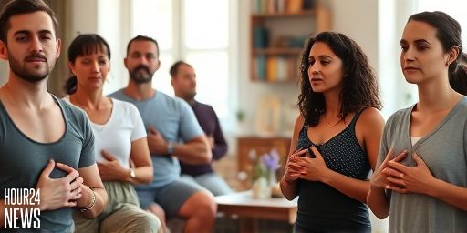 Breathwork Breakthrough: How a Quiet Practice Changed My 2026