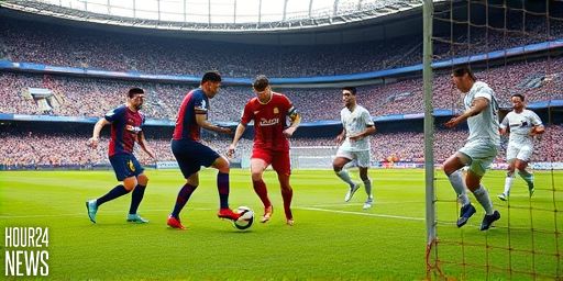 Player Ratings: Barcelona 3-2 Real Madrid Thriller Showdown