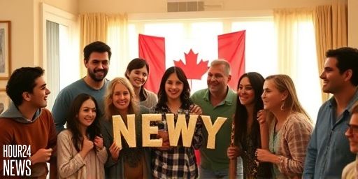 Prime Minister Carney’s New Year Address: Unity and Hope for Canada