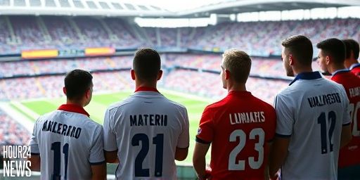 Real Madrid lineup vs Villarreal: Predicted Los Blancos XI for La Liga showdown