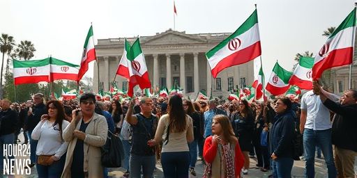 Iran and the Limits of American Power: What It Means for U.S. Strategy