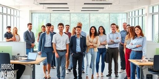 Workers React to Marginal Pay Rise Under New Personal Income Tax Reforms