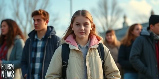 Teen Diagnosed with Rare Allergy to Temperatures Below 12°C