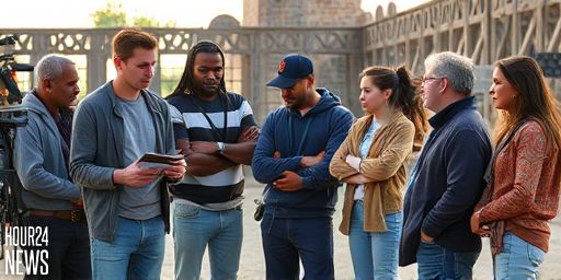 Ryan Hurst to Play Kratos in Prime Video’s God of War Series: A Game-Changing Casting