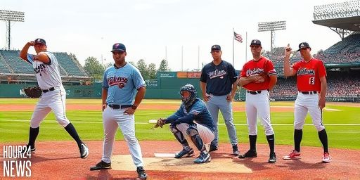 MLB Breakout Prospects to Watch in 2026: Breakthroughs for Every Team